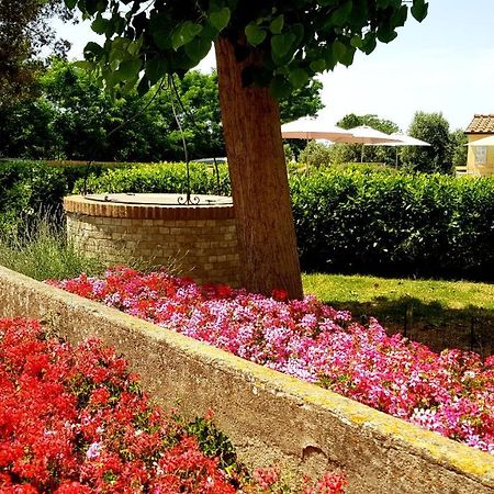 Punta Dei Lecci Βίλα Riparbella Εξωτερικό φωτογραφία