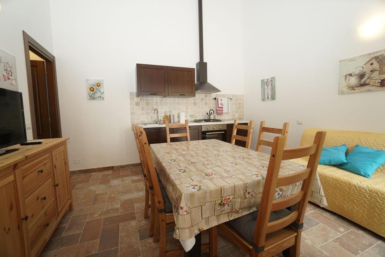 Punta Dei Lecci Βίλα Riparbella Εξωτερικό φωτογραφία