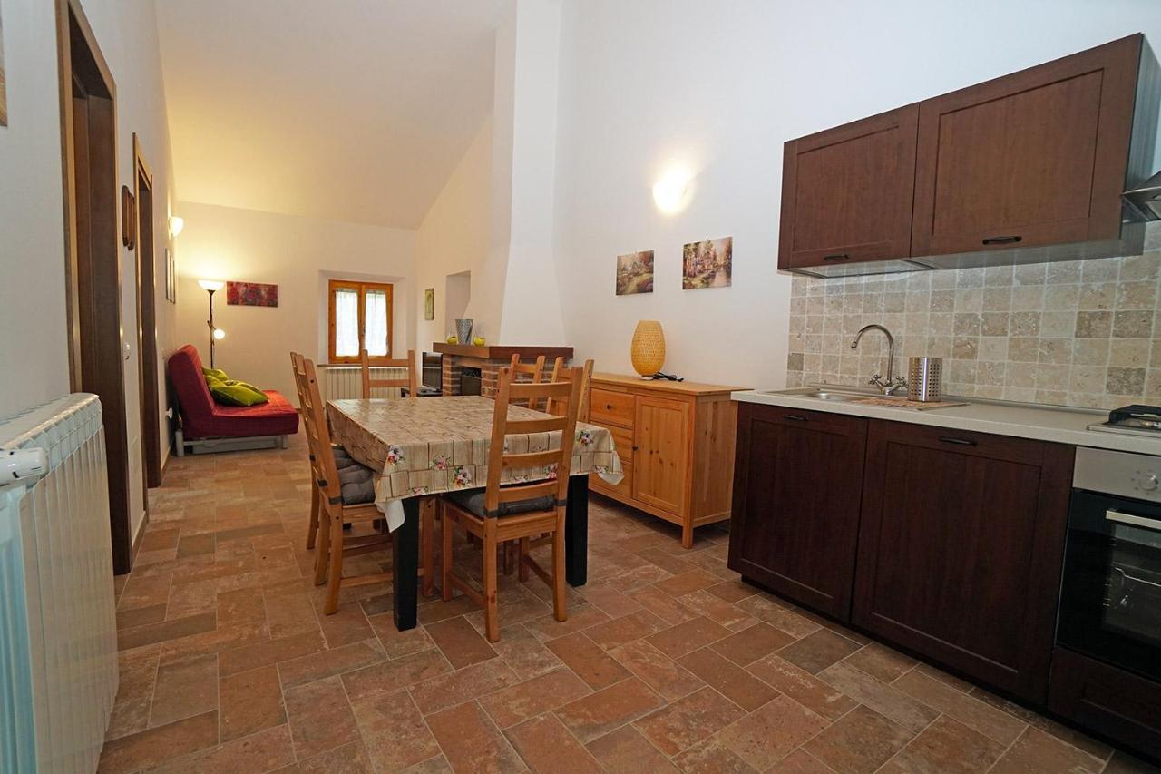 Punta Dei Lecci Βίλα Riparbella Εξωτερικό φωτογραφία