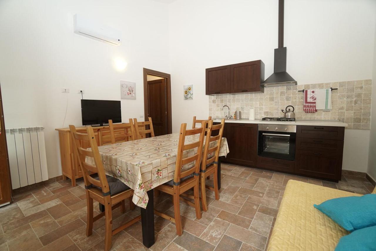 Punta Dei Lecci Βίλα Riparbella Εξωτερικό φωτογραφία