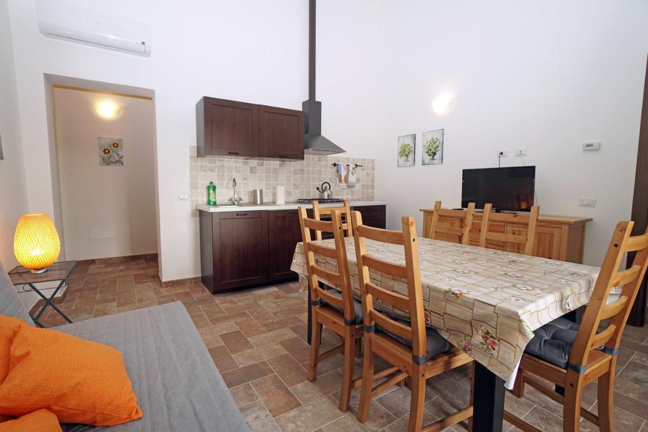 Punta Dei Lecci Βίλα Riparbella Εξωτερικό φωτογραφία