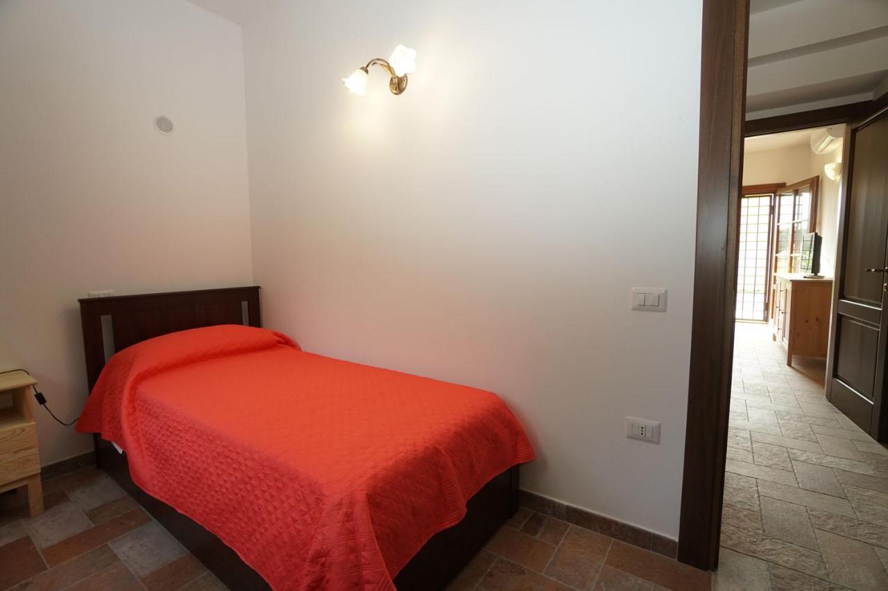 Punta Dei Lecci Βίλα Riparbella Εξωτερικό φωτογραφία